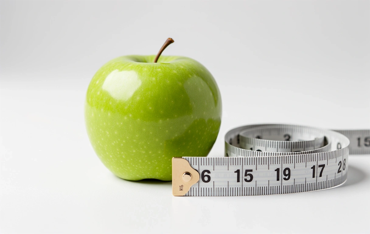 Ravitsemus ja tarkkuus